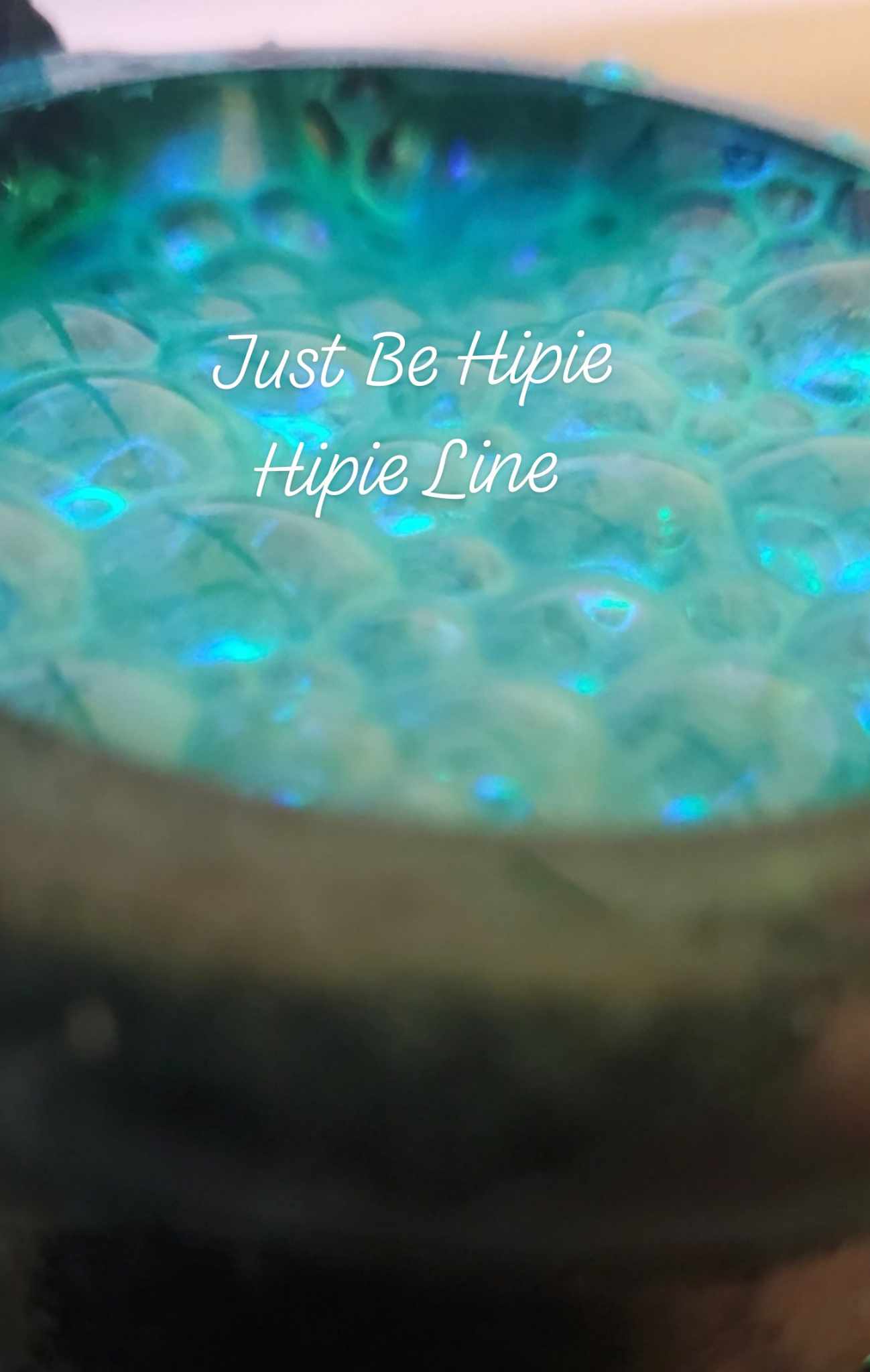 Hipie Ring Size 5
