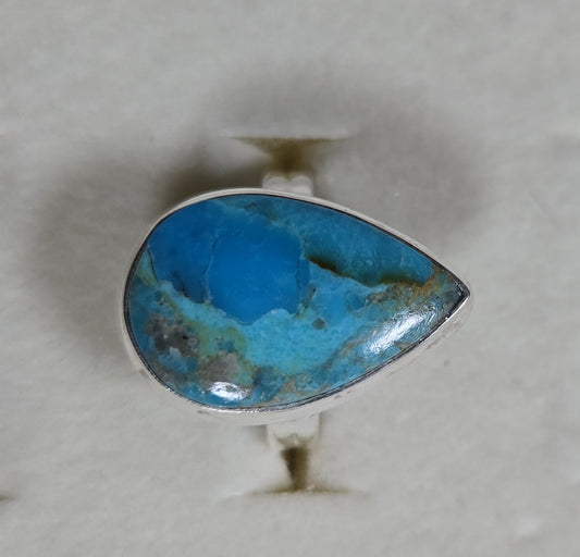 Size 5 Turquoise