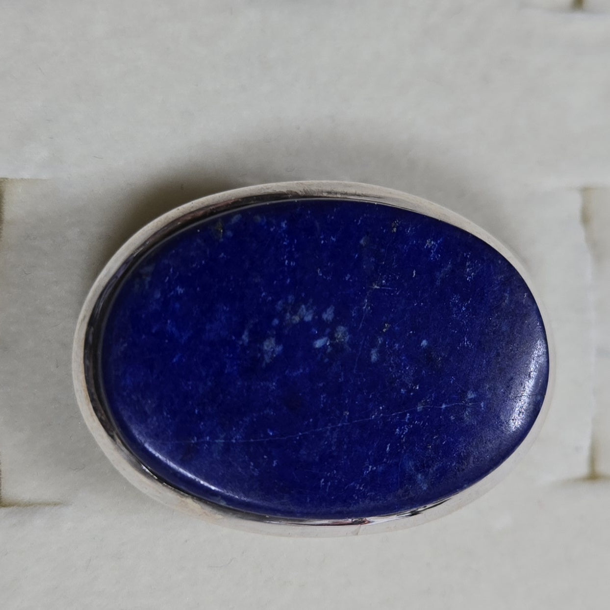 Size 11 Blue Lapis