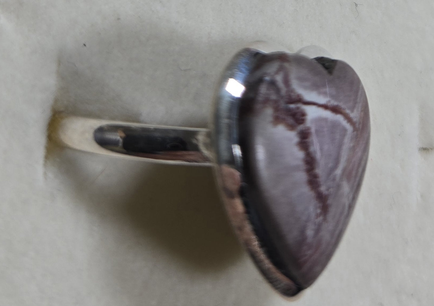 Size 12 Sonora Dendrite